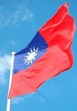 Taiwan Flag