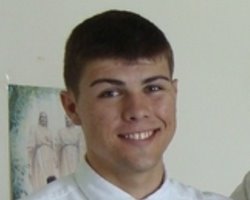 Elder Trevor Morgan Heder