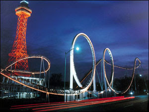 My town Arlington Texas