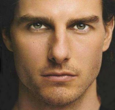 Tom Cruise Tom Cruise