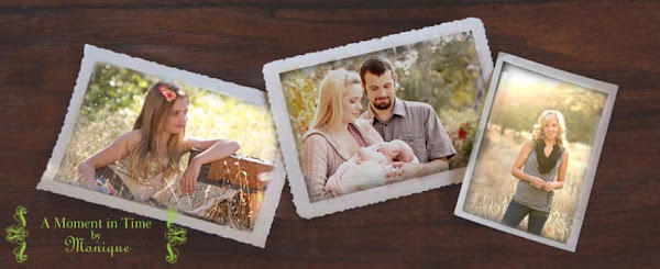 A Moment in Time Photography