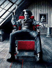 Sweeney Todd