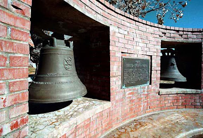 Pangasinan is home to important historical events and artifacts