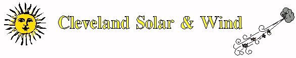 Cleveland Solar & Wind