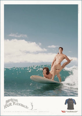 18 Creative ads