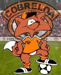 ¡ Hoy ! Barcelona vs Cobreloa | Copa Sudamericana 2012 ¡ Hoy ! Barcelona vs Cobreloa | Copa Sudamericana 2012