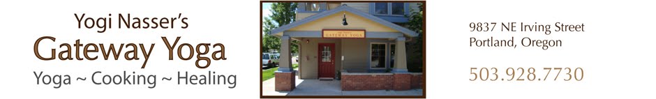 Gateway Yoga
