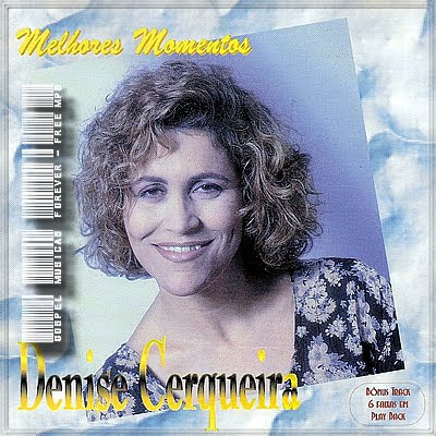 Denise Cerqueira - Melhores Momentos - 2000