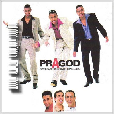 PraGod - PraGod - 1999