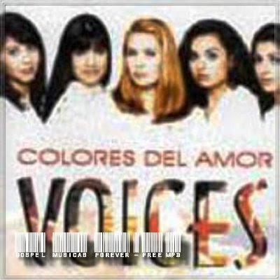 Voices - Colores  Del Amor - 1998