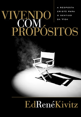 Ed René Kivitz - Vivendo Com Propósitos