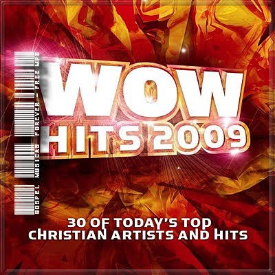 WOW Hits - 2009