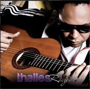 Thalles Roberto - Raizes