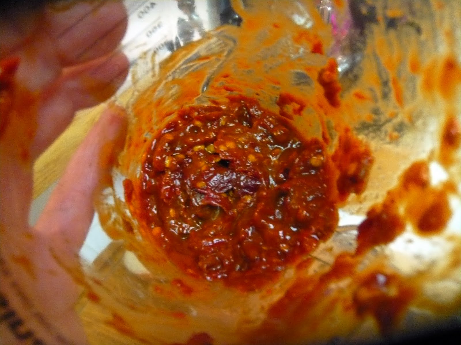 newFOOD tuesdayz Lobster Enchiladas