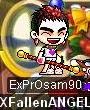 MapleStory