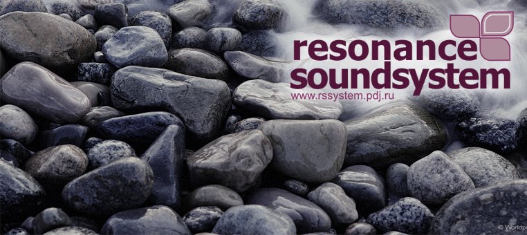 Resonance Sound System