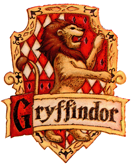 Ampliamos nuestro Inglés: Hogwarts houses: Gryffindor Ampliamos nuestro Inglés: Hogwarts houses: Gryffindor