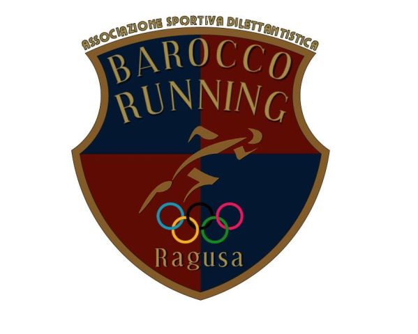 BAROCCO RUNNING