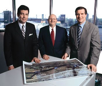 Ironshore Hires Another Top