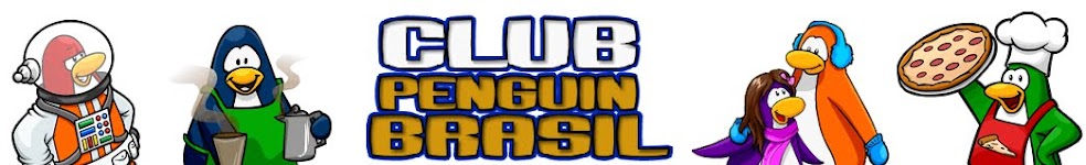 Club Penguin Brasil