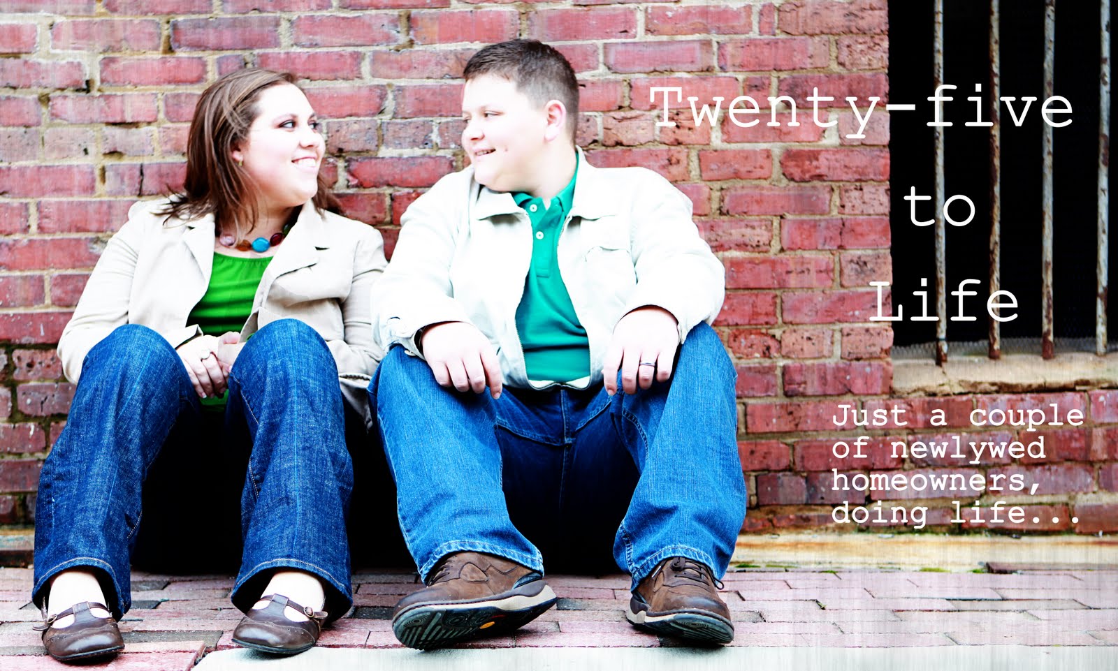 Twenty-five to Life