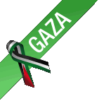 غزة فى قلوبنا