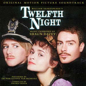 Twelfth Night movie