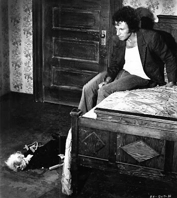 "Shanks" is the story of