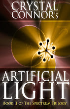 Now Available: Artificial Light!