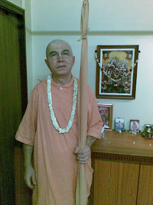 Bhakti Sundar Goswami