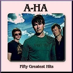 Baixar CD A Ha – Fifty Greatest Hits 2010 Download CD A Ha – Fifty Greatest Hits 2010