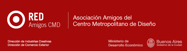 Asociación Amigos del Centro Metropolitano de Diseño