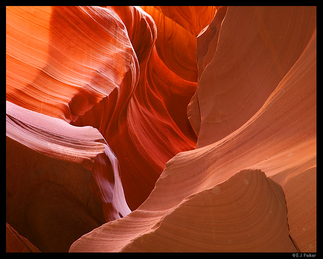 Antelope Canyon Picture