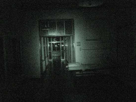 Rudzuka Blogs Thekla Haus