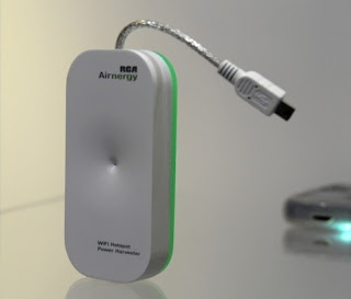 RCA Airnergy Charger RCA Airnergy