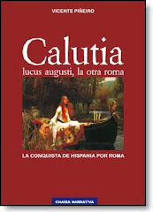 Calutia