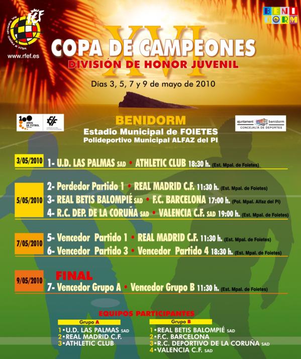 FUTBOL JUVENIL GALLEGO futbol juvenil gallego: