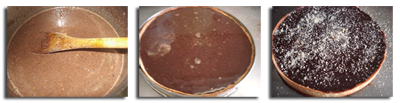 tc2 Tarte au chocolat