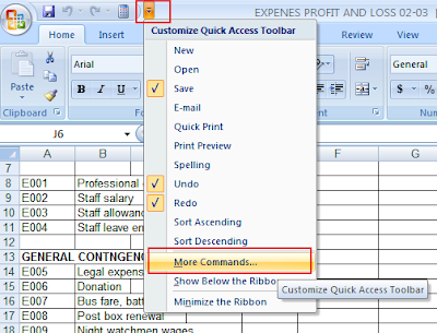 Excel Tips: பயனுள்ள கேமரா கருவி! Excel+Tricks+-+1
