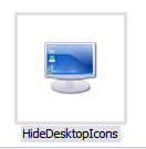 உபயோகமான Desktop Icons - ON/OFF Image+3