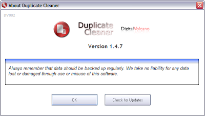 Duplicate கோப்புகளை கண்டறிந்து நீக்க Duplicate+Remover+-+2
