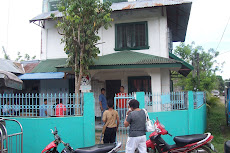 BARANGAY HALL OF SAN CRISTOBAL