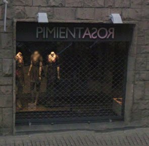 La Tienda