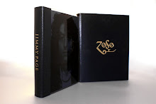 The new book by Jimmy Page