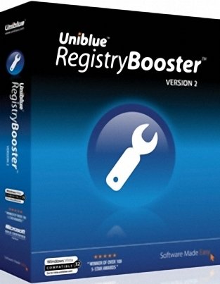    registry booster 2010