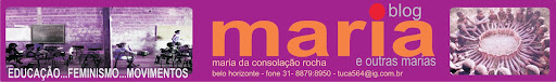 blog da maria