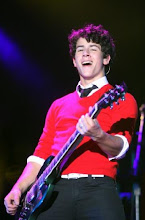 Nick Jonas ♥