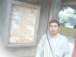 Pak Ustadz di Kediri