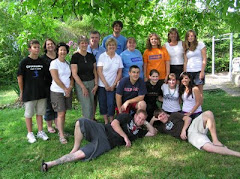 EC6-2009 Staff
