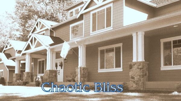 Chaotic Bliss
